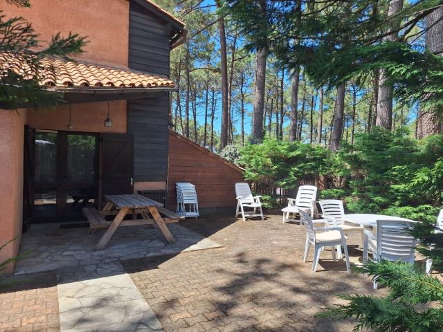 Lacanau Ocean Vente Maison 33
