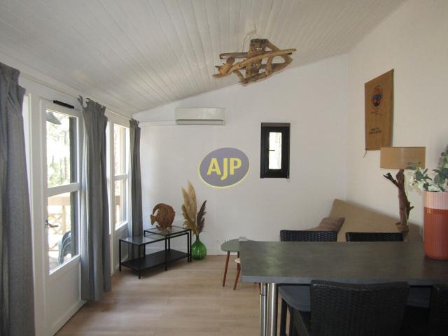 Lacanau Vente Maison 33