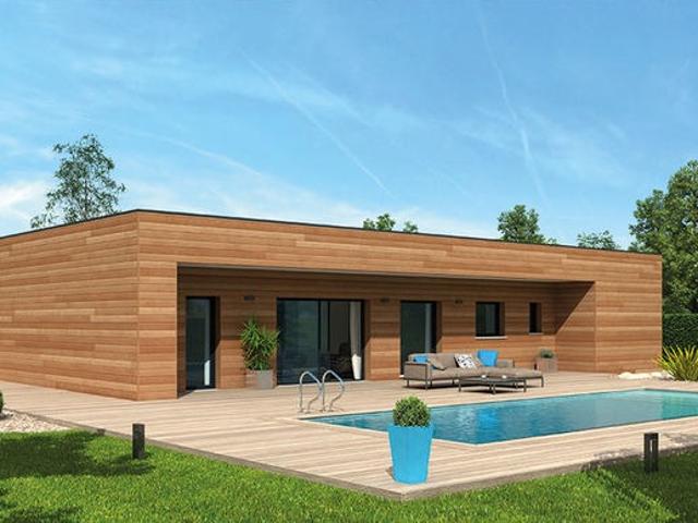 Lacanau Ocean Vente Maison 33