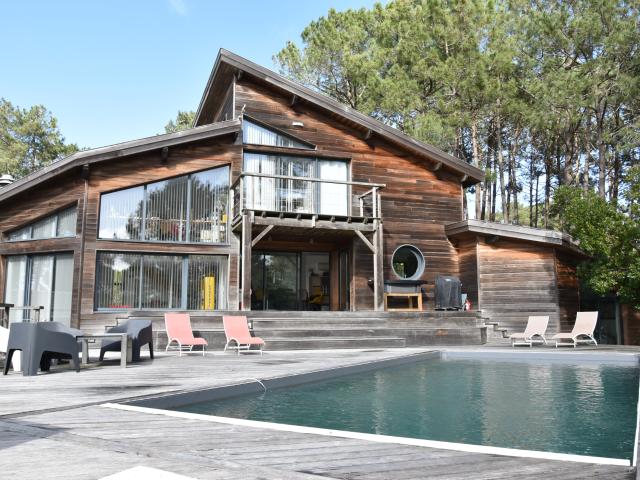 Lacanau Ocean Vente Maison 33