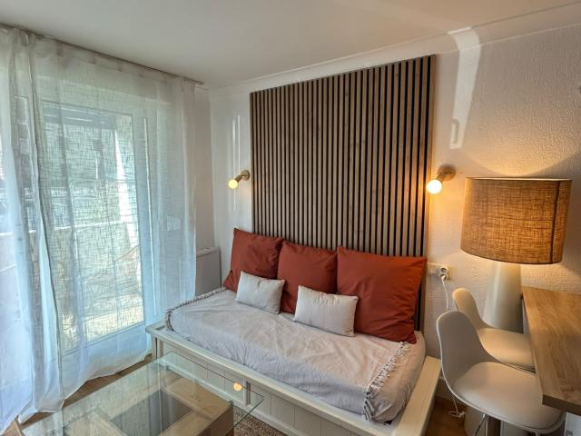 Lacanau Ocean Vente Appartement 33