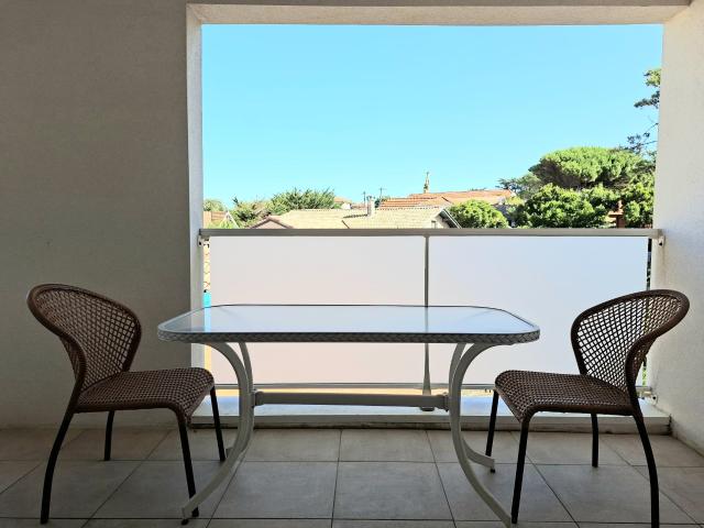 Lacanau Ocean Vente Appartement 33