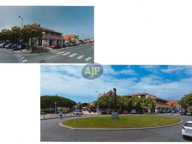 Lacanau Ocean Vente Appartement 33