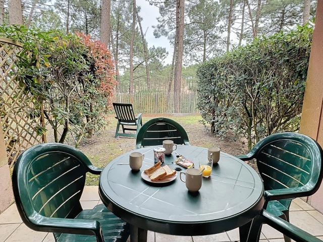Lacanau Ocean Vente Appartement 33