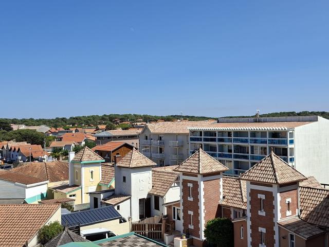 Lacanau Ocean Vente Appartement 33
