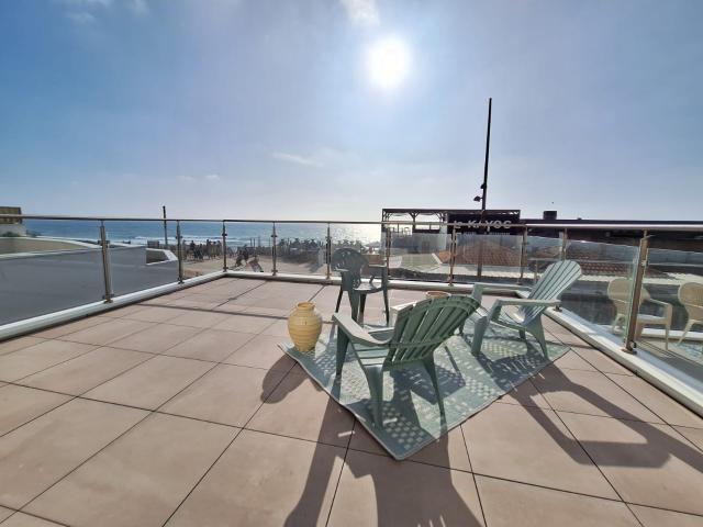 Lacanau Ocean Vente Appartement 33