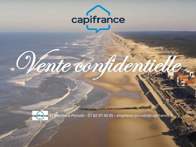LACANAU OCEAN VILLA en exclusivité