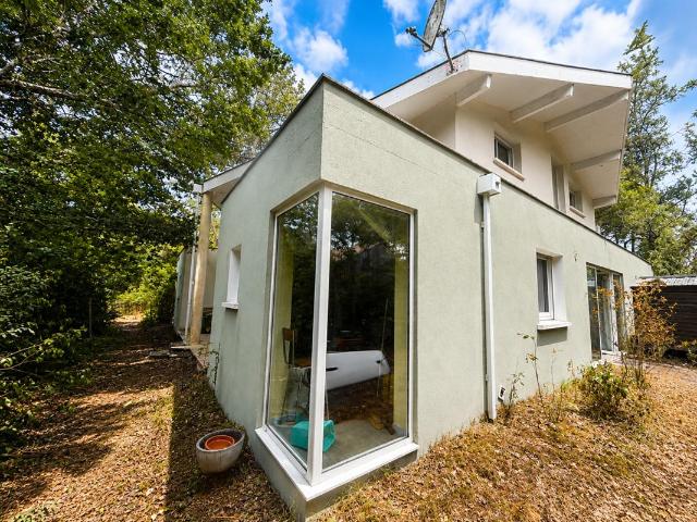 Lacanau Vente Maison 33