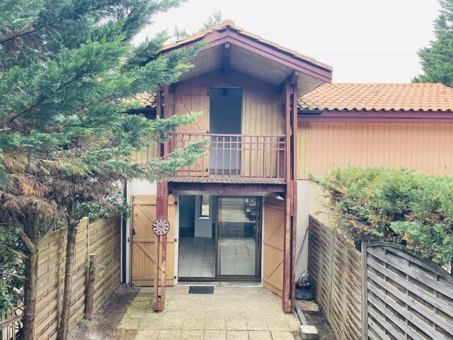 Lacanau Vente Maison 33