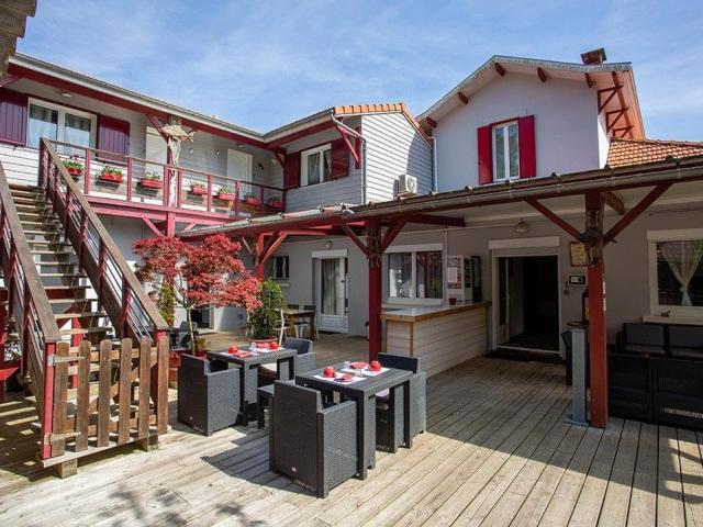 Lacanau Vente Maison 33