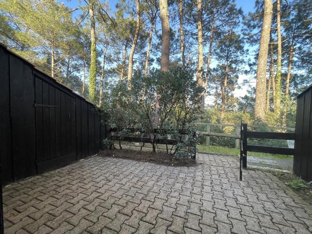 Lacanau Vente Maison 33