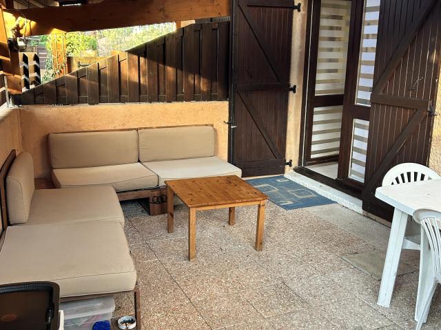 Lacanau Vente Maison 33