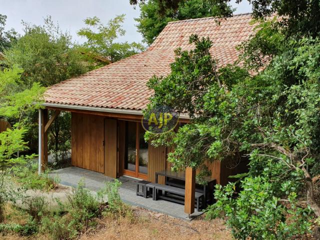 Lacanau Vente Maison 33