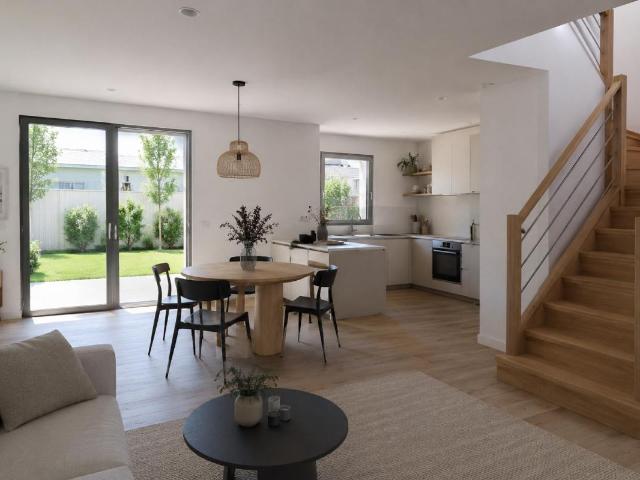 Lacanau Vente Maison 33