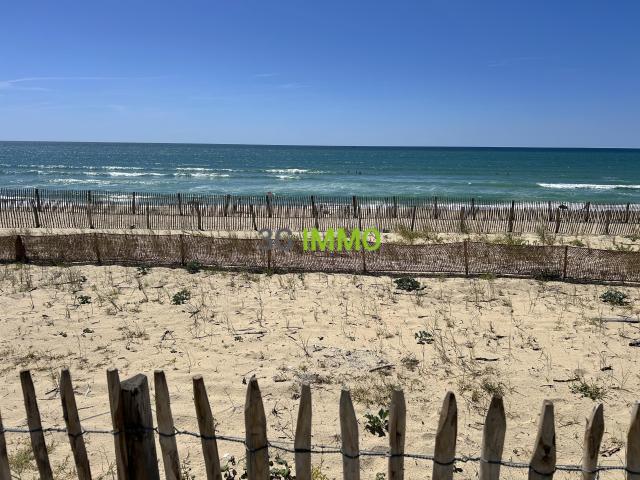 Lacanau Vente Appartement 33