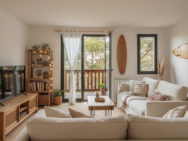 Lacanau Vente Appartement 33