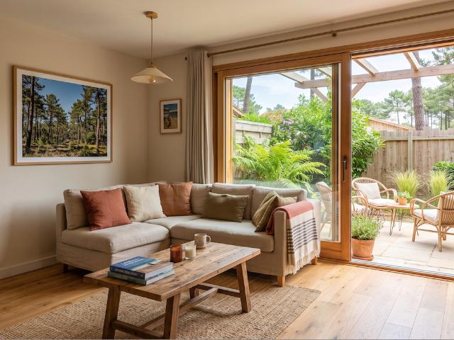 Lacanau Vente Appartement 33