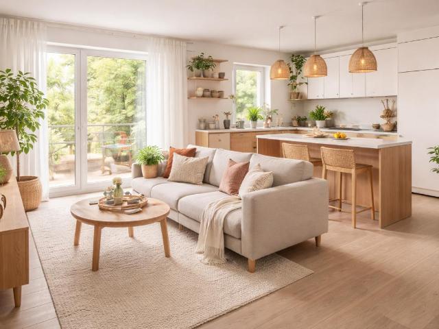 Lacanau Vente Appartement 33