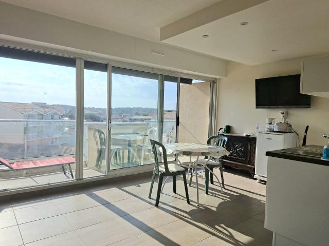Lacanau Vente Appartement 33