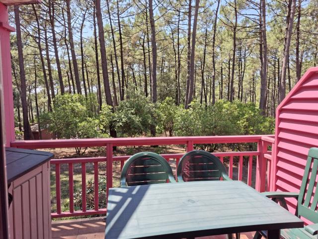 Lacanau Vente Appartement 33