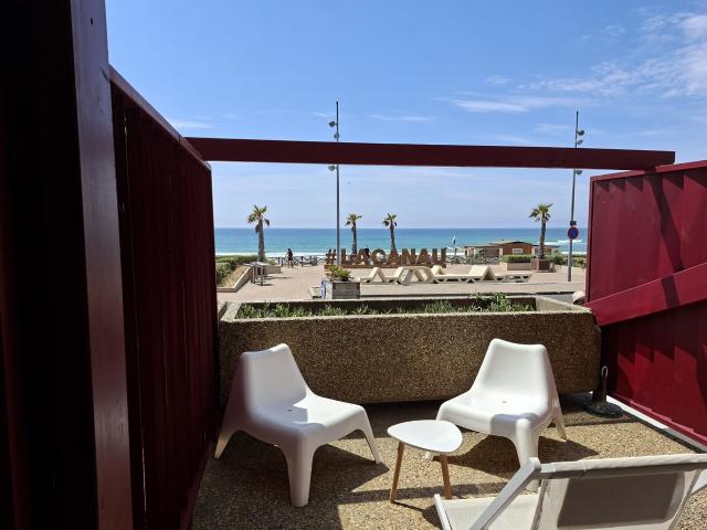 Lacanau Ocean Vente Appartement 33