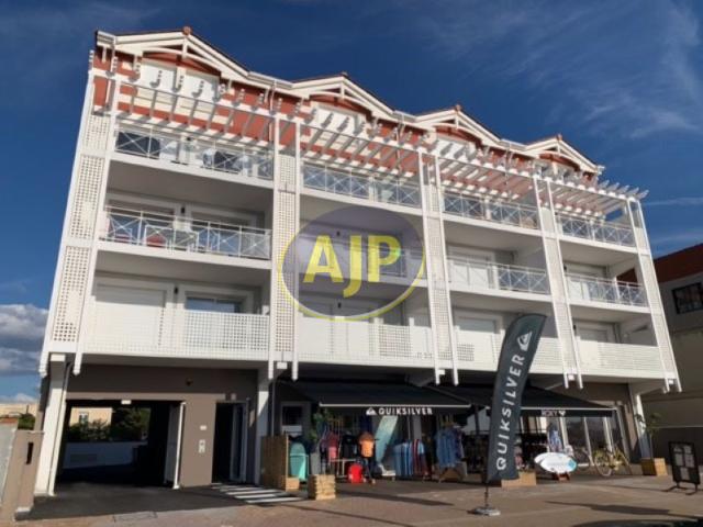 Lacanau Vente Appartement 33