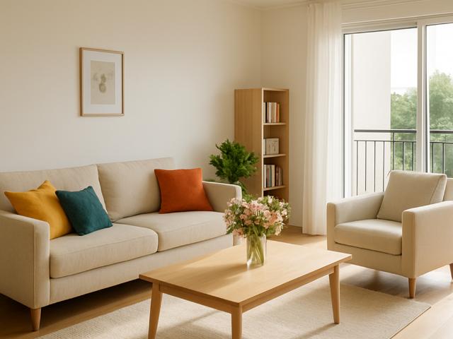 Lacanau Vente Appartement 33