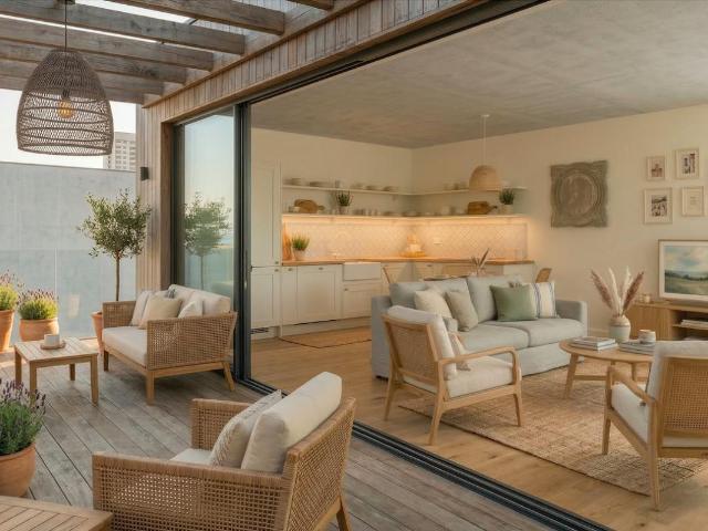 Lacanau Vente Appartement 33