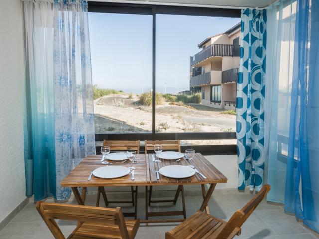 Lacanau Ocean Vente Appartement 33