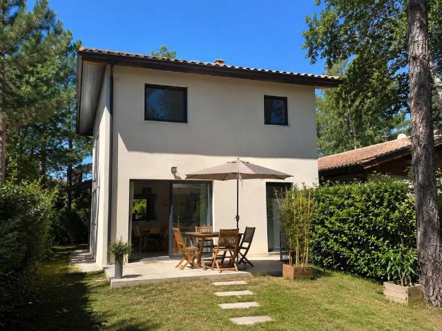 Lacanau Vente Appartement 33