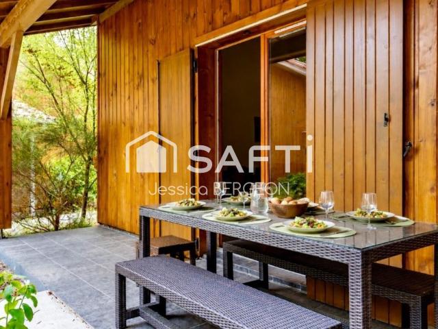 Lacanau Vente Appartement 33
