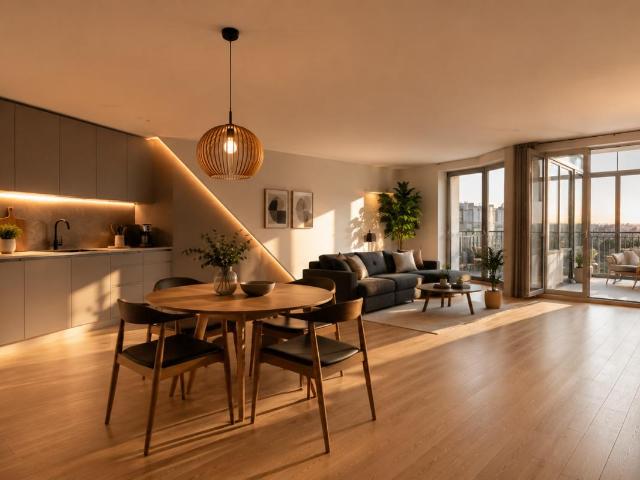Lacanau Vente Appartement 33