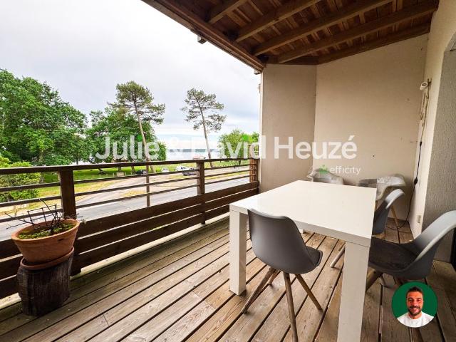 Lacanau Vente Villa 33