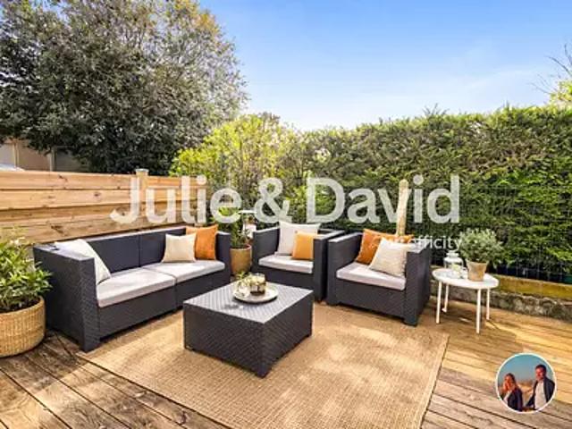 Lacanau 33680 Achat / Vente maison 5 pièces t5 jardin terrasse