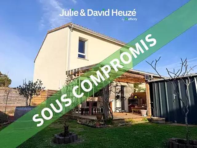 Lacanau 33680 Achat / Vente maison 5 pièces t5 jardin terrasse