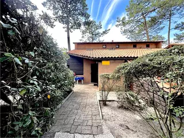 Lacanau 33680 Achat / Vente maison