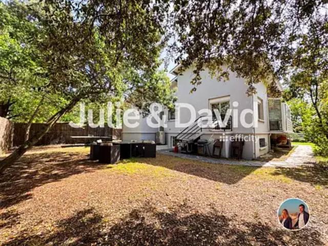 Lacanau 33680 Achat / Vente maison 7 pièces t7 terrasse