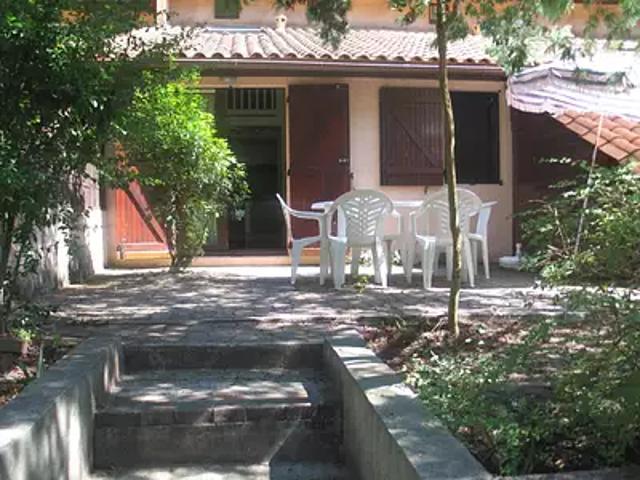 Lacanau 33680 Achat / Vente maison 3 pièces t3