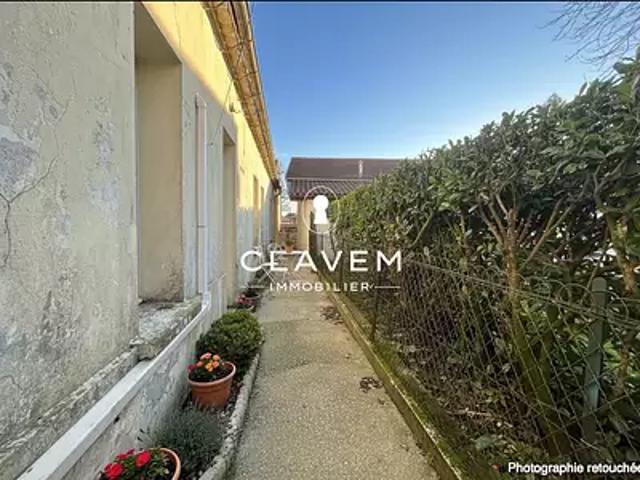 Lacanau 33680 Achat / Vente maison 3 pièces t3
