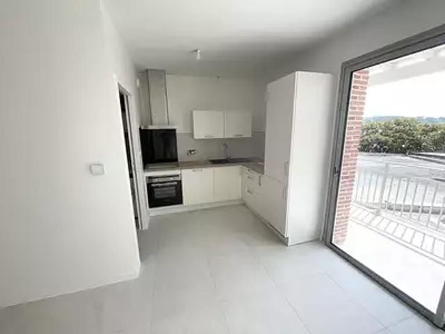 Lacanau 33680 Achat / Vente appartement 2 pièces t2 balcon