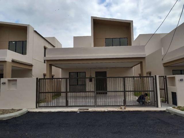 LACASA Bangalow house for rent