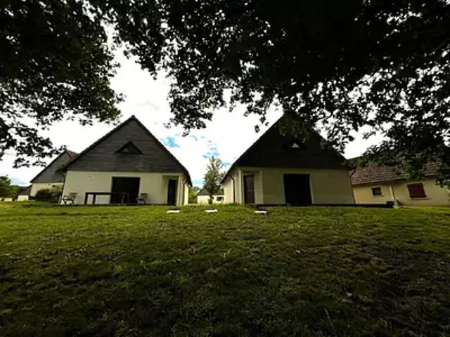 Lacapelle Marival 46120 Achat / Vente maison