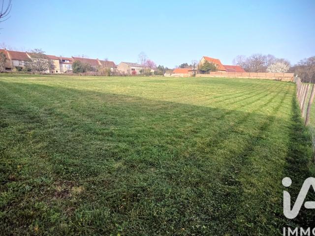 Lacapelle Marival Vente Terrain 46