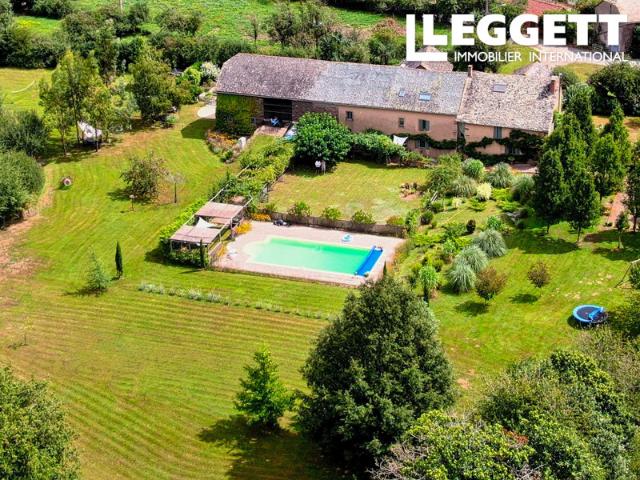 Lacapelle Pinet Vente Maison 81