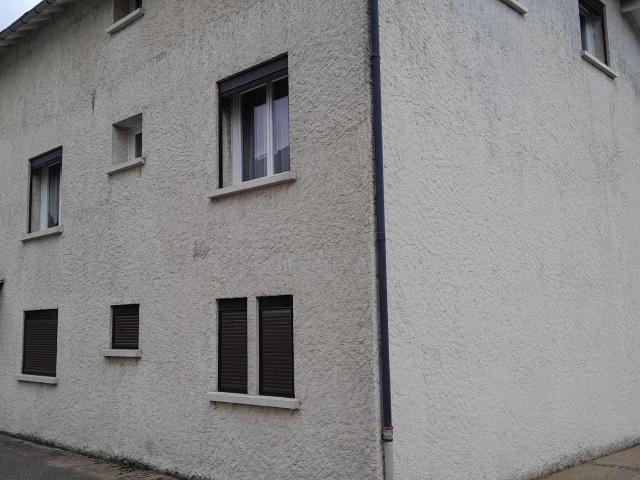Lacaune Vente Immeuble 81