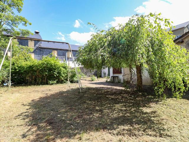 Lacaune Vente Terrain 81