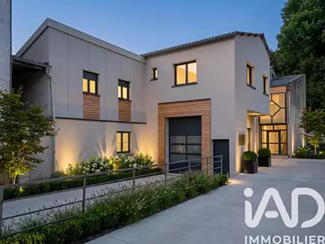 Lacaune 81230 Achat / Vente appartement 17 pièces t17
