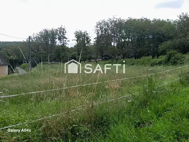 Lacave 46200 Achat / Vente terrain