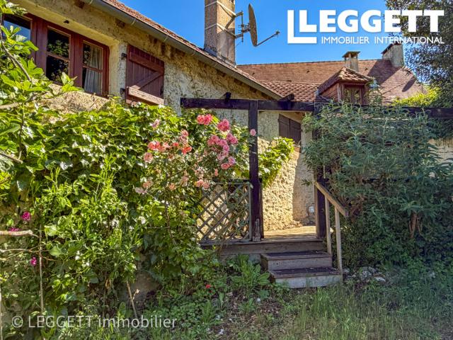 Lacave Vente Maison 46