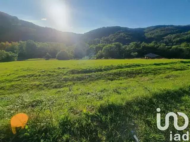 Lacaze 81330 Achat / Vente terrain